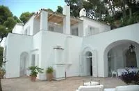 Fonte Gaia * Капри