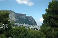 Fonte Gaia * Капри