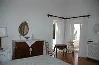 Вилла Fonte Gaia